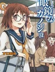 Megane na Kanojo